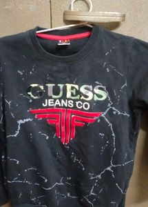 Guess Jeans Co. Sweatshirt