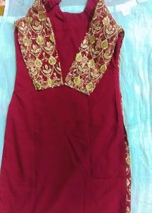 Ethnic Kurta