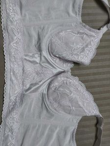 Corset Style Top