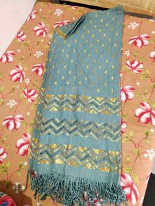 Heavy Work Kurta Set