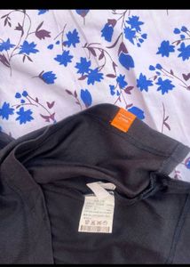 🖤 Andz Universe Black Shirt - Chest 42