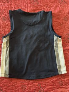 Kids Cool Basketball Top