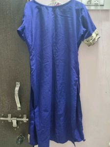 Stitched Kurta