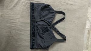 Under Armour Crossback Sports Bra