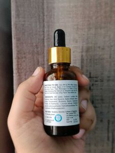 Dr DermiCo Kojic Acid Face Serum