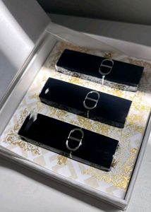 Dior Lipstick Set