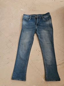 Octave Jeans Very Comfortable Soft Fabriv