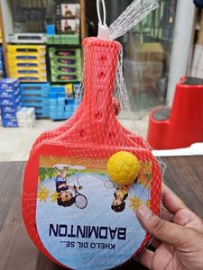 Badminton 🏸