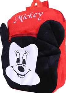 Cartoon School Bag For Preschool Kids