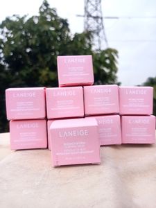 Laneige Sleeping Mask ✅
