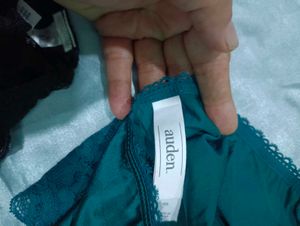 Lace Panties Bundle