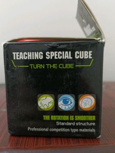 Square 1 Cube