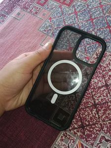 iPhone 12 Pro Max Cover