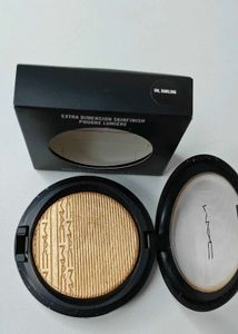 Mac Highlighter (Oh Darling)