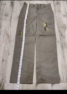 sc8432 Snowkit Pants Waist 26