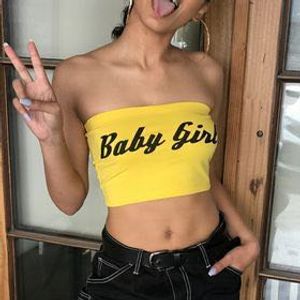 Tube Top
