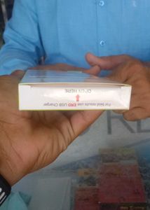 Portable Power Bank