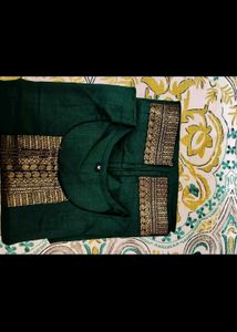 Unused New Kurti