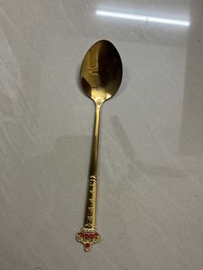 Golden Spoon