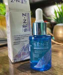 FDNH SEN-Z Aqua Serum