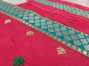Fab Saree ✨❤️