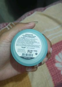 sanrio innisfree no sebun mineral powder