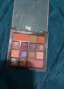 Eyeshadow Palette