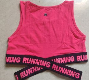 Sports Bralette