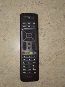 Airtel Digital TV Box