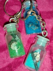 Key Chain