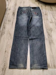 Ma2660 Quric jeans waist 32 inches