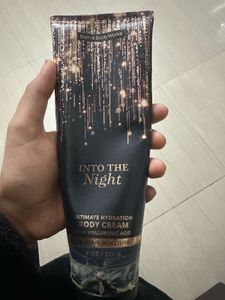 Bath &amp; Body Works Bod