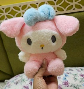My Melody Plush