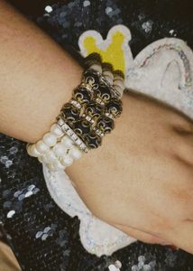 Pearl Bracelet