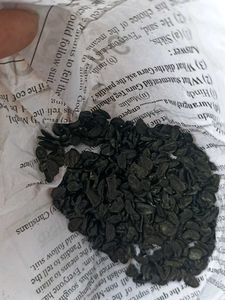 Butterfly Pea Flowers - Natural Blue Dye