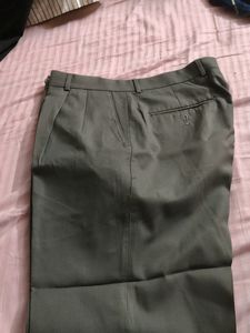 A Nice Pair Of Pants