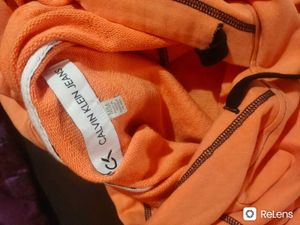 Calvin Klien Amd GAP Brand