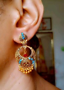 Hanging Earring