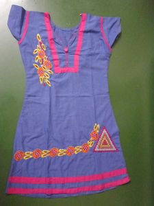 Women Casual Kurti