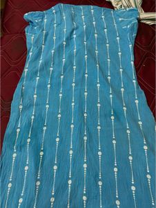 Cotton Kurta
