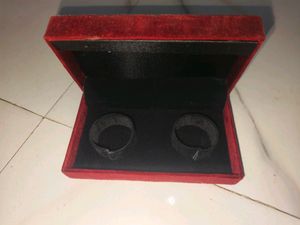 Bangle Box