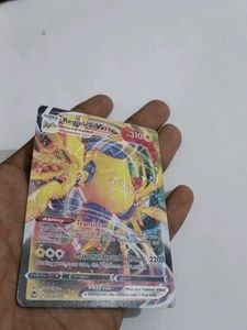 Regieleki VMAX Pokemon Card