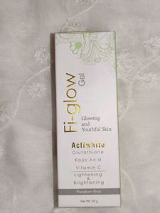 Fi Glow Gel