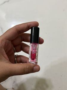 Bonjour Lip Combo