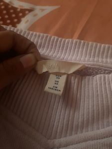 H&amp;m Warm Sweater