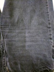 High Waist Jeans For Girl