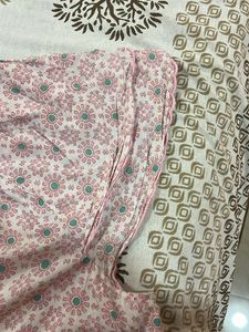 Night Dress Co-ord