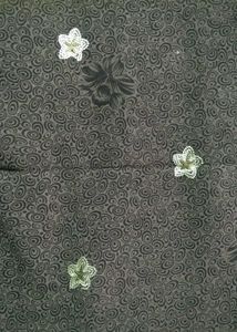2 Formal Sarees With Blouse