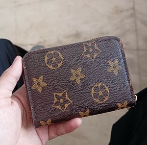 Brand New Wallet Card Holder