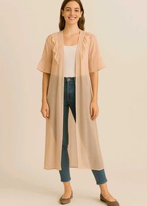 Splash Shrug For Women